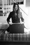 Katja P - Soviet Collection - Briefcase diplomat