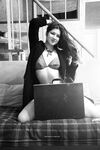 Katja P - Soviet Collection - Briefcase diplomat