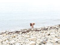 Geissa - Rocky beach