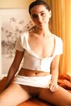 Alisa B - Loving White