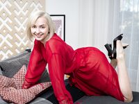 Bernie - Pearl Panties