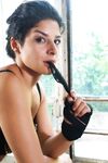 Zoe A - At The limit
