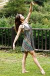 Kitri - Dancing in the Meadow