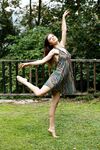 Kitri - Dancing in the Meadow
