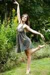 Kitri - Dancing in the Meadow