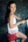 Mara Blake - Patio Chair