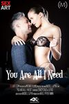Stacy Cruz & Lutro - You Are All I Need