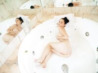 .. Kacy Lane - Bubble Bath