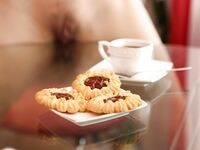 .. Galina A - Breakfast