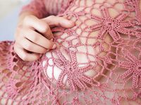 Stella Cardo - Pure Pink