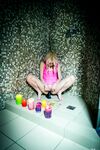 Ingrid - Hot Wax