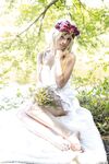 Riya - Wreath