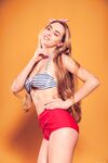 Ryana - Pinup