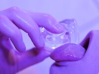 Ginger Mary - Cold Then Hot