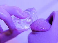 Ginger Mary - Cold Then Hot