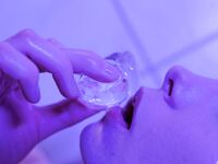 Ginger Mary - Cold Then Hot