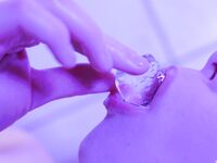Ginger Mary - Cold Then Hot