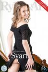 .. Nikia - Svart