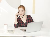 Jia Lissa - Notebook