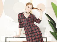 Jia Lissa - Notebook