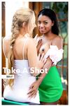 Sofi Vega, Kinuski - Take A Shot