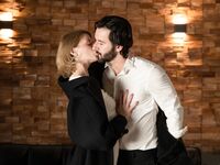 Molly Devon, Lando Ryder - Get It Now