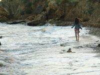 Petra E - Surf In