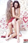 Korica A & Milena D - Heart Theme