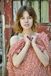 Emily Windsor - In My Yard