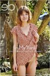 Emily Windsor - In My Yard