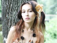 Sveta H - Presenting Sveta H