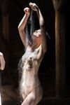 Anie Darling & Daphne Anbel - Powder