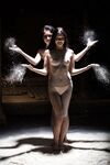 Anie Darling & Daphne Anbel - Powder