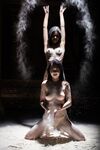 Anie Darling & Daphne Anbel - Powder