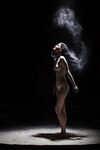 Anie Darling & Daphne Anbel - Powder