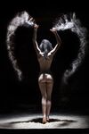 Anie Darling & Daphne Anbel - Powder