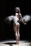 Anie Darling & Daphne Anbel - Powder
