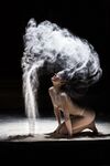 Anie Darling & Daphne Anbel - Powder