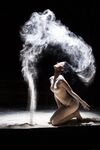 Anie Darling & Daphne Anbel - Powder