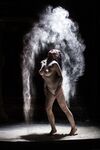 Anie Darling & Daphne Anbel - Powder