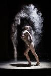 Anie Darling & Daphne Anbel - Powder