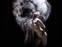 Anie Darling & Daphne Anbel - Powder