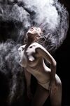 Anie Darling & Daphne Anbel - Powder