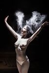 Anie Darling & Daphne Anbel - Powder