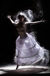 Anie Darling & Daphne Anbel - Powder