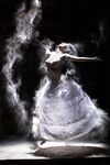 Anie Darling & Daphne Anbel - Powder