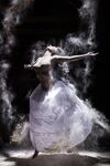 Anie Darling & Daphne Anbel - Powder