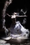 Anie Darling & Daphne Anbel - Powder