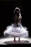 Anie Darling & Daphne Anbel - Powder