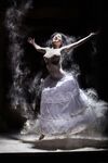 Anie Darling & Daphne Anbel - Powder